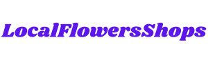 Local Flowers Shops